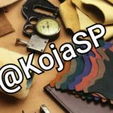Логотип @luxury_fur_lux - КожаSP Leather