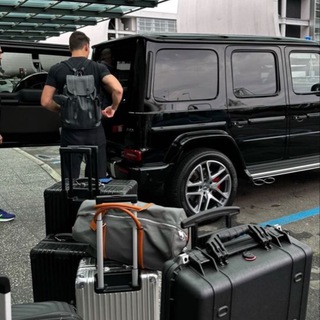 Логотип @luxury_life13 - Под заказ Fashion Boutique