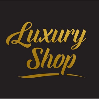 Логотип @luxury_shop_mubina - Luxury_ shop_ Mubina