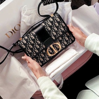 Логотип @luxury_styleyou - Secret_luxuryou