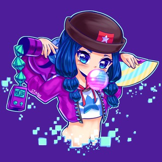 Логотип @luxurybrawl - Luxury Tournaments ♤ Brawl Stars
