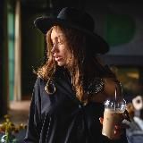 Логотип @luxurygirl_com - Luxury Girl