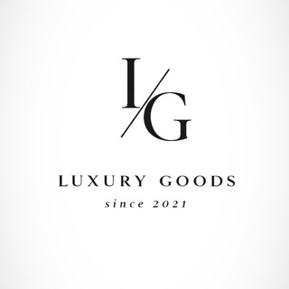 Логотип @luxurygoodsuzb - 𝐋𝐮𝐱𝐮𝐫 𝐆𝐨𝐨𝐝𝐬 𝐔𝐳𝐛