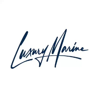 Логотип @luxurymarine - Luxury Marine | Аренда яхт в Питере