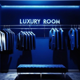 Логотип @luxuryroomboutique - Luxury Room Boutique