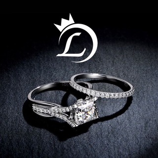 Логотип @luxurysilvernext - 💎Luxury.Silver💎