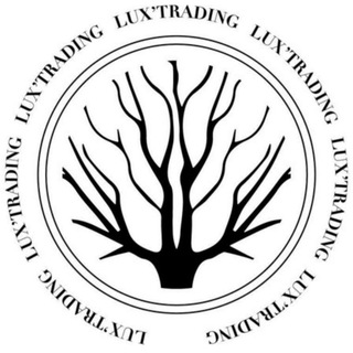 Логотип @luxurytrading_tchat - Luxury Trading TCHAT💬