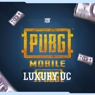 Логотип @luxuryuc - LUXURY UC