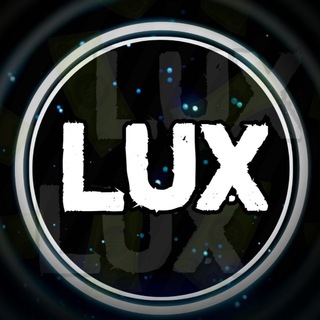 Логотип @luxviplata - Выплаты LUX