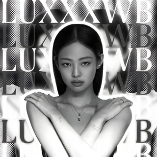 Логотип @luxxxwb - ⊹₊⋆𝒌𝒐𝒓𝒆𝒂𝒏 𝒔𝒕𝒚𝒍𝒆 𝒘𝒊𝒕𝒉 𝒘𝒃⋆₊⊹