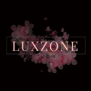 Логотип @luxzone_ukraine - luxzone_ua