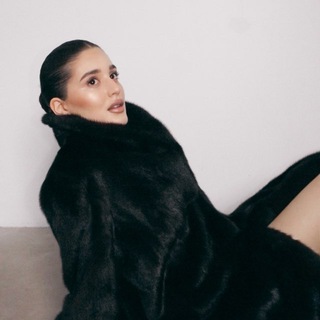 Логотип @luybovtvoya - kristinochka