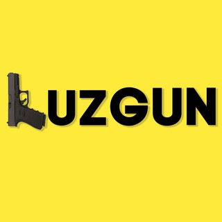 Логотип @luz_gun - Товары для перепродажи - LuzGun