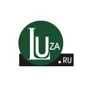 Логотип @luza_ru_billiard - Luza.ru Бильярд