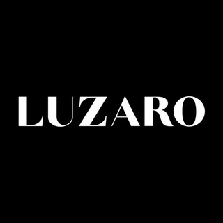 Логотип @luzaro - LUZARO