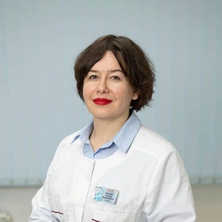 Логотип @luzgina_doc - luzgina_doc