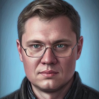 Логотип @luzhnovchannel - Oleg Luzhnov | Олег Лужнов