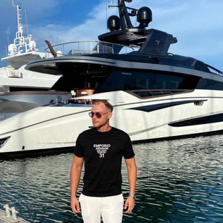 Логотип @luzhroma - РОМАН | PRIVAT💼