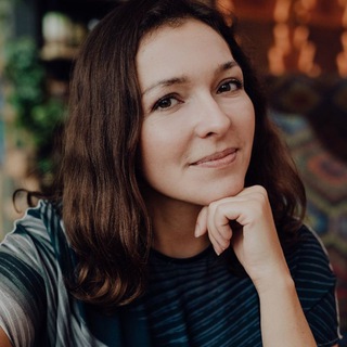 Логотип @luzubkova - Любовь Зубкова