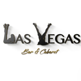 Логотип @lv163 - Стриптиз Клуб LAS VEGAS