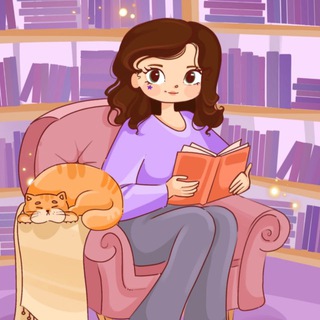 Логотип @lv_books - Вечное сияние книг