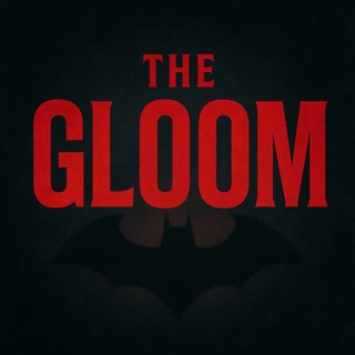 Логотип @lv_gr13 - Gloom