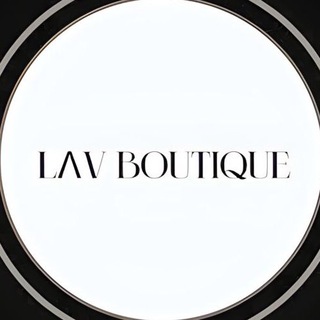 Логотип @lvboutiqueshopp - lvboutique.shop