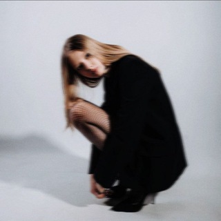 Логотип @lvedancekorean - energy eva | evix