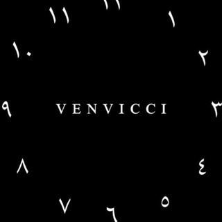 Логотип @lvenvicci - venvicci