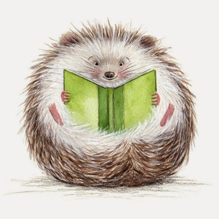 Логотип @lverbarhat - Аудиосказки Ларисы Вер