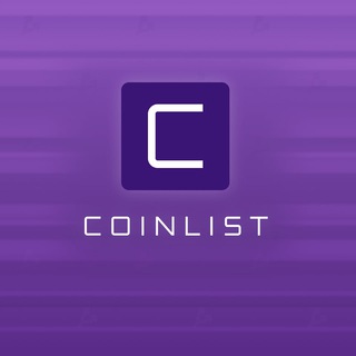 Логотип @lverif - LVERIF (CoinList)