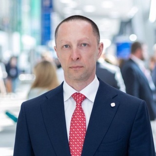 Логотип @lvg_synergy - Вадим Лобов. Новости