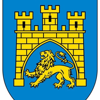 Логотип @LvivMisto - Новини Львів | Львов