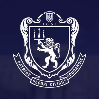 Логотип @lviv_university - ЛНУ ім. І. Франка