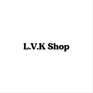 Логотип @lvkshop1 - L.V.K Shop