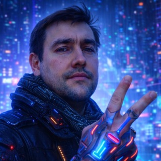 Логотип @lvloskow - ЗАписки... Версия 2.0