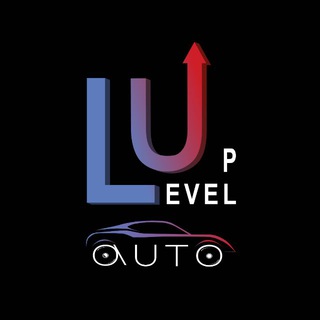 Логотип @lvlup_auto_ru - Авто под заказ | Lvl up Auto