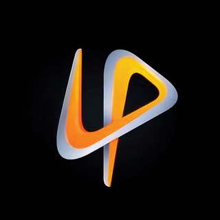 Логотип @lvluup - LVLUUP