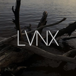 Логотип @lvnx111 - LVNX