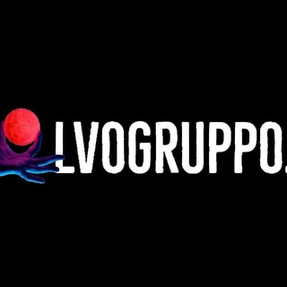 Логотип @lvogruppo - 🔵⛔️ 𝕃𝕍𝕆𝔾ℝ𝕌ℙℙ𝕆.ℂ𝕆𝕄 ⛔️🔵