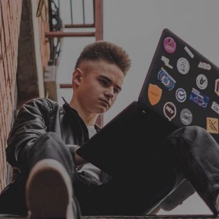 Логотип @lvovkir - Lvov | Стартапы, IT, образование