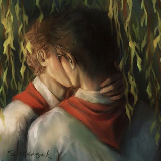 Логотип @lvpg_o - Фанклуб Герды🐶