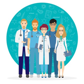 Логотип @lvrach - Lvrach.ru | Медицинский портал для врачей