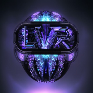 Логотип @lvrbusiness - LVR Business