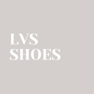 Логотип @lvs_shoes - Lvs_shoes - дропшиппінг взуття