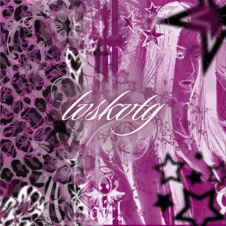 Логотип @lvskvtg - LVSKVTG