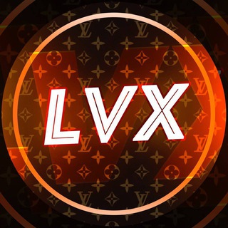 Логотип @lvx_newsb - LVX Новости