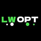 Логотип @lw_vape - lw_vape