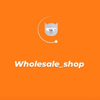 Логотип @lwholesale_shop - @wholesale_shop