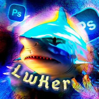 Логотип @lwker - 📡 Lwker Design